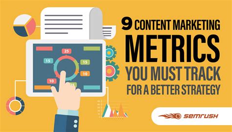 event content marketing metrics